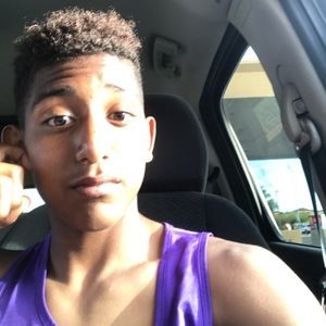 Meet your Posher, Greg